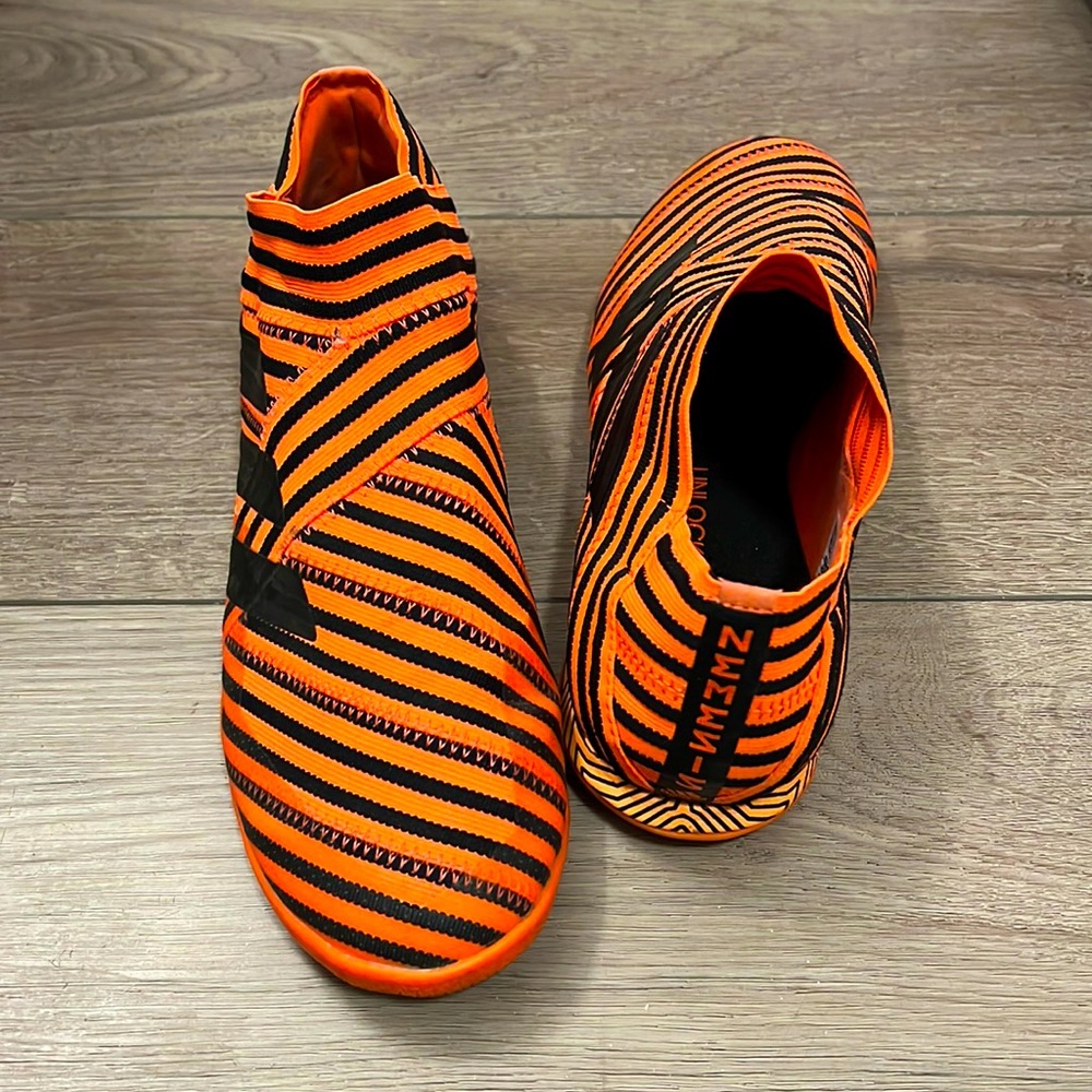 Adidas Nemeziz Tango shoes